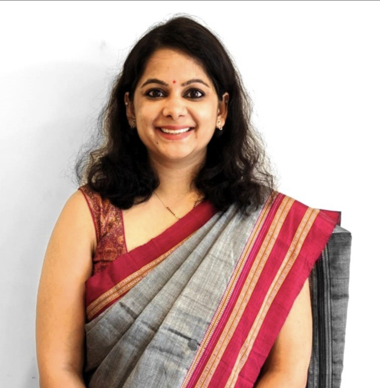 Dr. Sandhya P